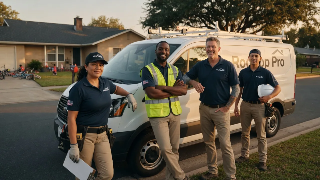 Roof Repair in Griffithville, AR near me